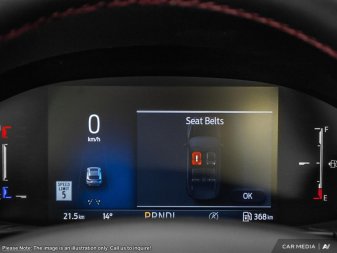 2025 Ford Escape ST-Line  - Heated Seats - Image 13