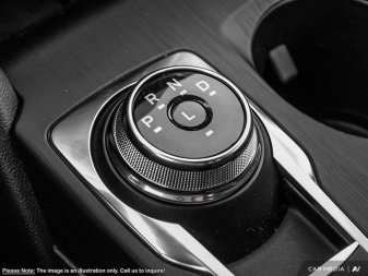 2025 Ford Escape ST-Line  - Heated Seats - Image 16