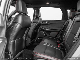2025 Ford Escape ST-Line  - Heated Seats - Image 20