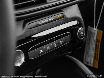2025 Ford Escape ST-Line  - Heated Seats - Image 23