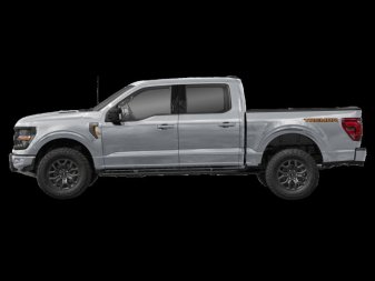 2025 Ford F-150 Tremor  - Leather Seats