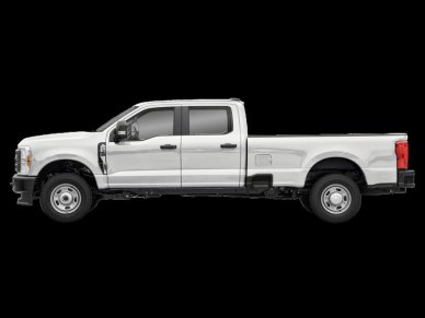 2025 Ford F-350 Super Duty XLT  - Running Boards