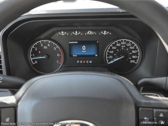 2025 Ford F-350 Super Duty XLT  - Running Boards - Image 13