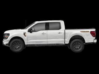 2025 Ford F-150 Tremor  - Tow Package