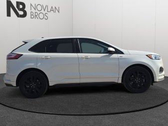 Ford Edge ST Line  - Sunroof - Heated Seats 2FMPK4J98MBA55194 127384