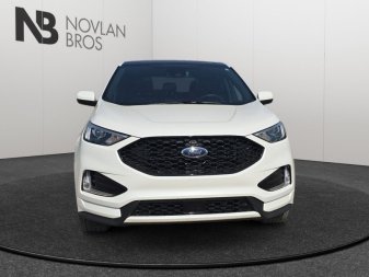 Ford Edge ST Line  - Sunroof - Heated Seats 2FMPK4J98MBA55194 127385
