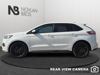 Ford Edge ST Line  - Sunroof - Heated Seats 2FMPK4J98MBA55194 127459