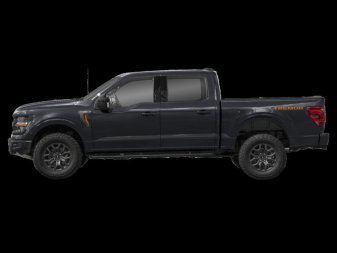 2025 Ford F-150 Tremor  - Leather Seats - Sunroof