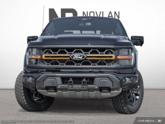 2025 Ford F-150 Tremor  - Leather Seats - Sunroof - Image 1