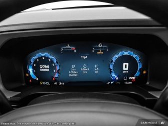 2025 Ford Bronco Sport Big Bend  - Heated Seats - Image 13