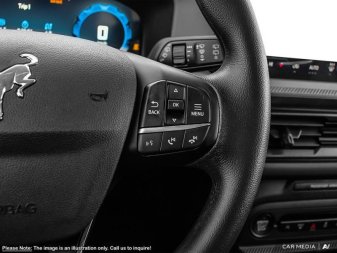 2025 Ford Bronco Sport Big Bend  - Heated Seats - Image 14