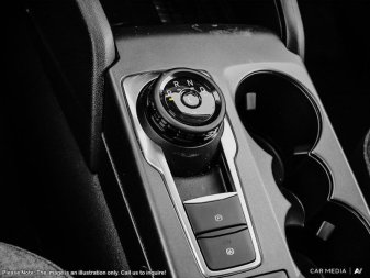 2025 Ford Bronco Sport Big Bend  - Heated Seats - Image 16