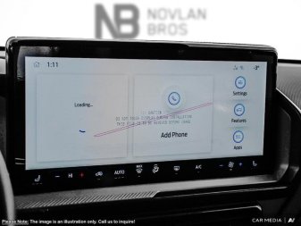 2025 Ford Bronco Sport Big Bend  - Heated Seats - Image 17