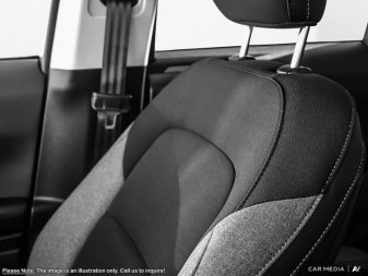 2025 Ford Bronco Sport Big Bend  - Heated Seats - Image 18