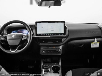 2025 Ford Bronco Sport Big Bend  - Heated Seats - Image 20