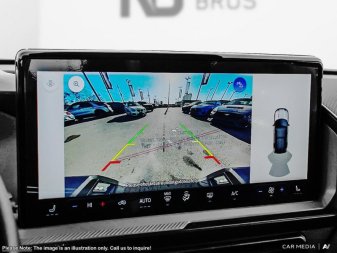2025 Ford Bronco Sport Big Bend  - Heated Seats - Image 21