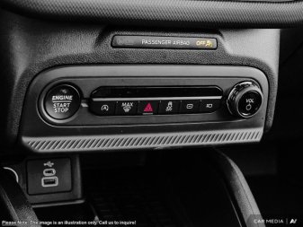 2025 Ford Bronco Sport Big Bend  - Heated Seats - Image 22