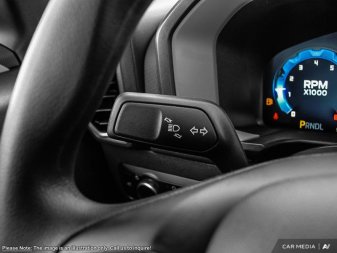 2025 Ford Bronco Sport Big Bend  - Heated Seats - Image 23