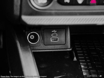 2025 Ford Bronco Sport Big Bend  - Heated Seats - Image 24