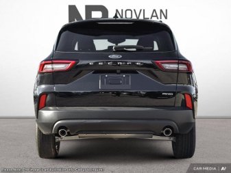 2025 Ford Escape ST-Line  - Sunroof - Image 4