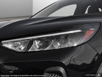 2025 Ford Escape ST-Line  - Sunroof - Image 9