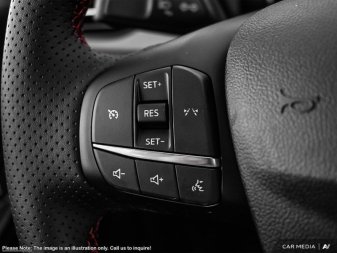 2025 Ford Escape ST-Line  - Sunroof - Image 14