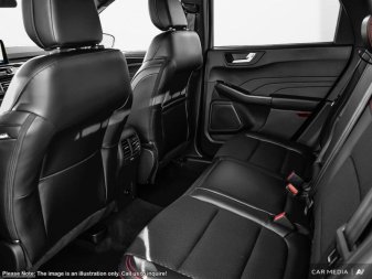 2025 Ford Escape ST-Line  - Sunroof - Image 20