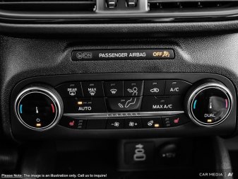 2025 Ford Escape ST-Line  - Sunroof - Image 23