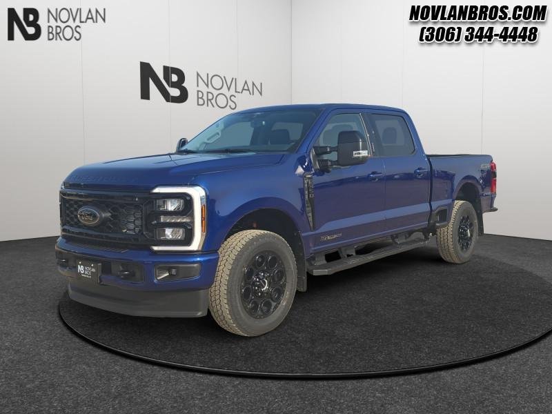Ford F-350 Super Duty Lariat  - Moonroof 1FT8W3BT0TEC12222 127461