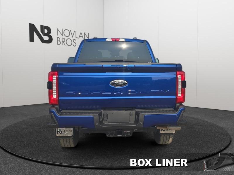 Ford F-350 Super Duty Lariat  - Moonroof 1FT8W3BT0TEC12222 127465