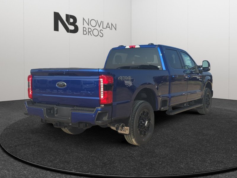 Ford F-350 Super Duty Lariat  - Moonroof 1FT8W3BT0TEC12222 127466