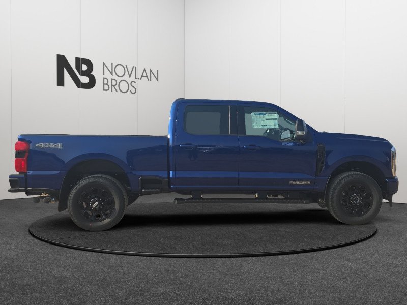 Ford F-350 Super Duty Lariat  - Moonroof 1FT8W3BT0TEC12222 127467