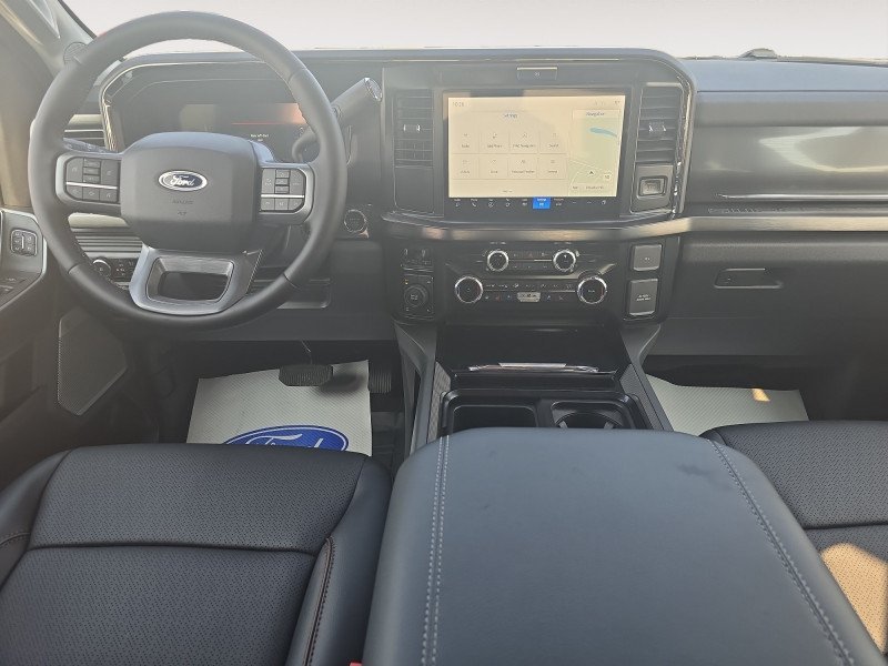 Ford F-350 Super Duty Lariat  - Moonroof 1FT8W3BT0TEC12222 127470