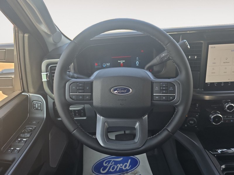 Ford F-350 Super Duty Lariat  - Moonroof 1FT8W3BT0TEC12222 127472