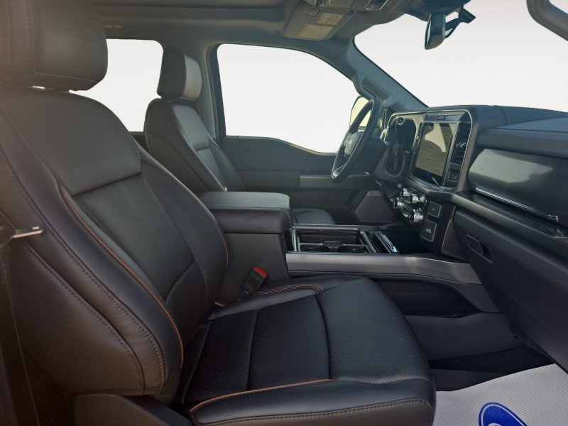 Ford F-350 Super Duty Lariat  - Moonroof 1FT8W3BT0TEC12222 127474