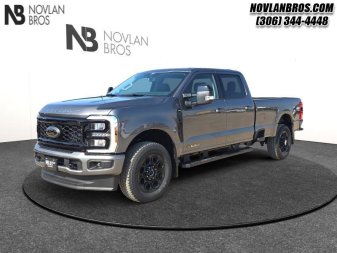 2026 Ford F-350 Super Duty Lariat  - Premium Audio - Image 0