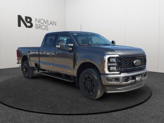 2026 Ford F-350 Super Duty Lariat  - Premium Audio - Image 1