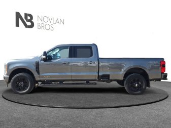 2026 Ford F-350 Super Duty Lariat  - Premium Audio - Image 2