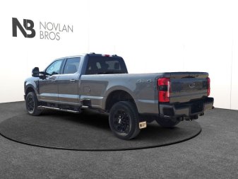 2026 Ford F-350 Super Duty Lariat  - Premium Audio - Image 3