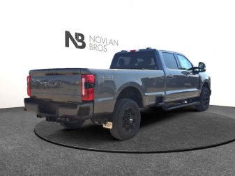2026 Ford F-350 Super Duty Lariat  - Premium Audio - Image 5