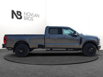 2026 Ford F-350 Super Duty Lariat  - Premium Audio - Image 6