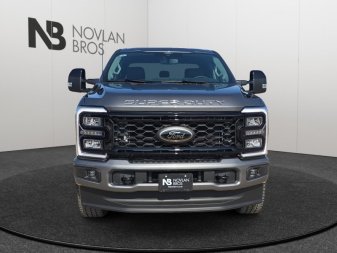 2026 Ford F-350 Super Duty Lariat  - Premium Audio - Image 7