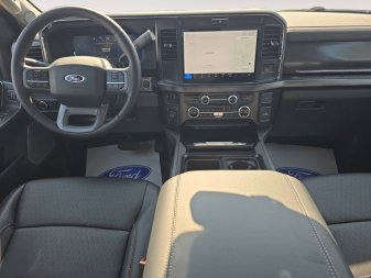 2026 Ford F-350 Super Duty Lariat  - Premium Audio - Image 9