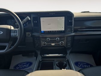 2026 Ford F-350 Super Duty Lariat  - Premium Audio - Image 10