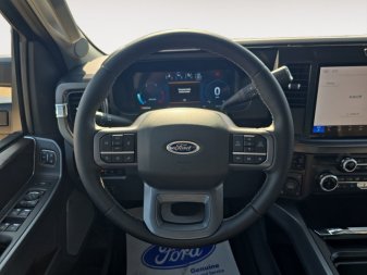 2026 Ford F-350 Super Duty Lariat  - Premium Audio - Image 11