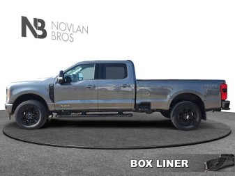 Ford F-350 Super Duty Lariat  - Premium Audio 1FT8W3BT7TEC13240 127477
