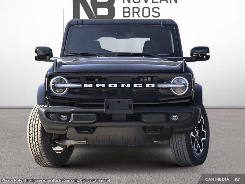 Ford Bronco Outer Banks 1FMEE8BP5SLB11754 127162