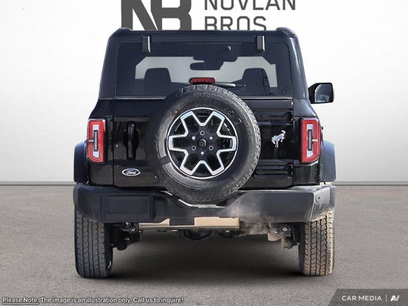 Ford Bronco Outer Banks 1FMEE8BP5SLB11754 127165