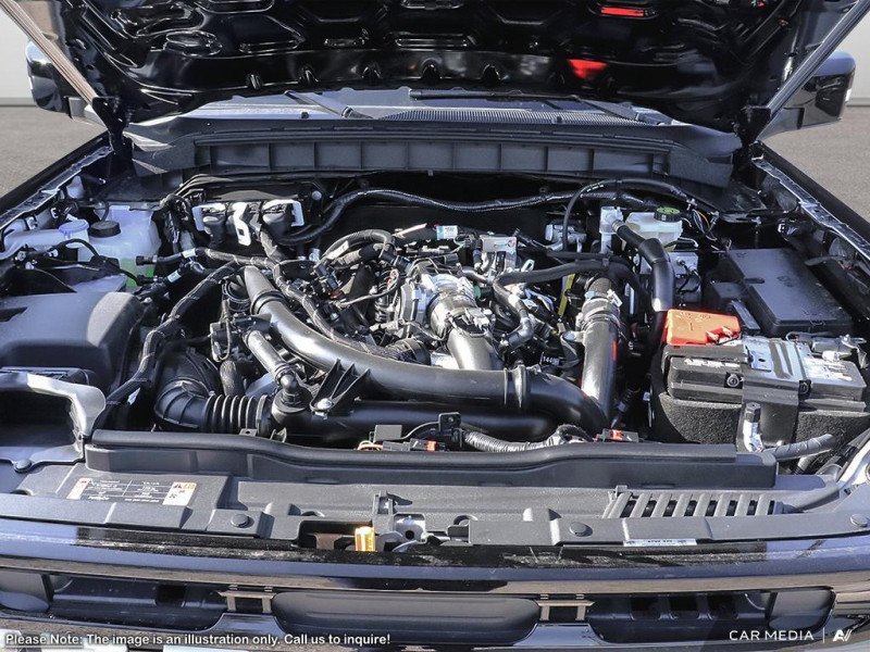 Ford Bronco Outer Banks 1FMEE8BP5SLB11754 127166