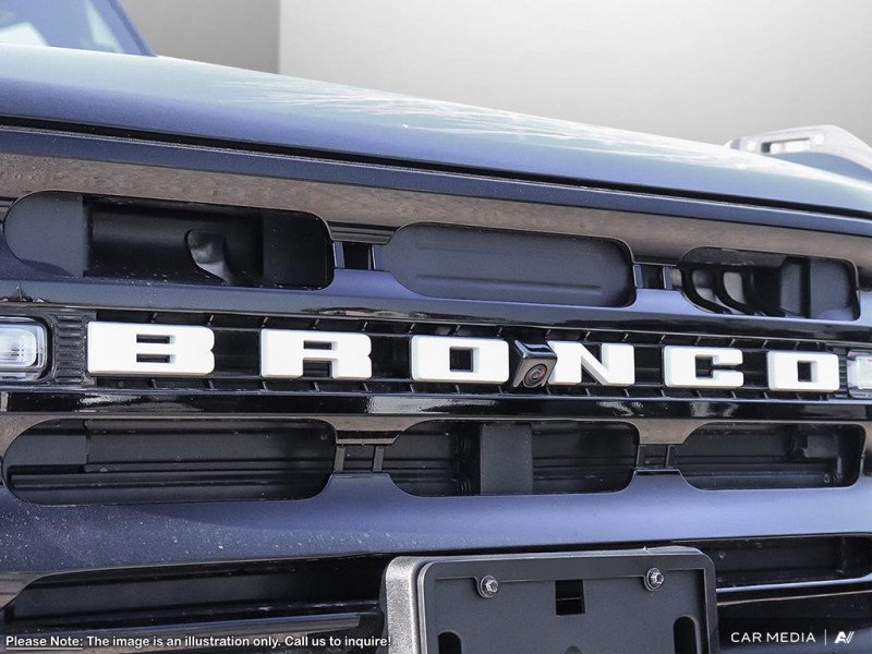 Ford Bronco Outer Banks 1FMEE8BP5SLB11754 127168